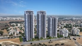 פרויקט סטורי נתניה